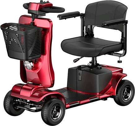 WHEELCHAIR  SCOOTER TYPE PRICES IN KENYA FOR SALE NEAR ME image 10