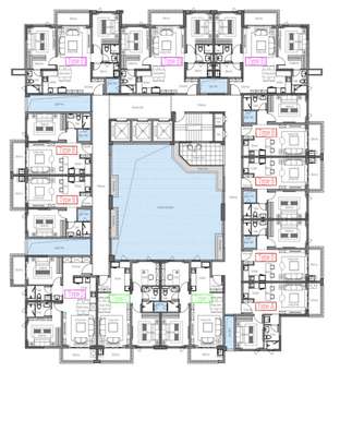 2 Bedroom Apartments for Sale in Kilimani: image 8