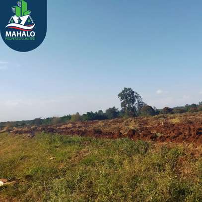 12 ac land for sale in Thika Road image 4
