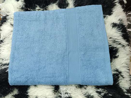 Premium Cotton towels image 2