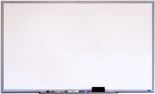 WALL MOUNTED WHITEBOARD  4*3 FTS image 3
