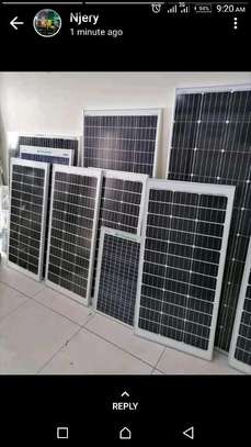 Solar Lights In Kenya Pigiame