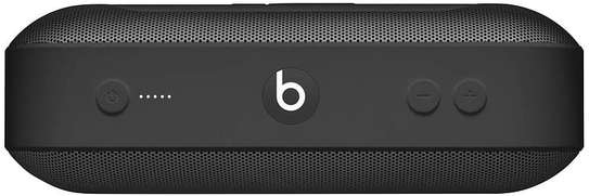 Beats Pill+ Portable Wireless Speaker - Stereo Bluetooth, 12 Hours of Listening Time, Microphone for Phone Calls image 1