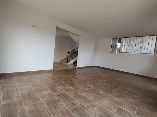 4 Bed House with En Suite in Tigoni image 1