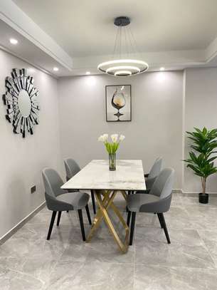 2 Bed Apartment with En Suite at Kileleshwa image 12