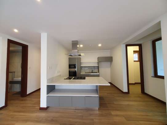 3 Bed Apartment with En Suite in Spring Valley image 4