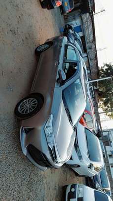 Toyota Axio Gold 2018 image 8