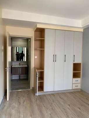 2 Bed Apartment with En Suite in Kileleshwa image 5