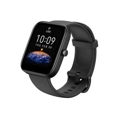 Amazfit Bip 3 Pro Smart Watch image 1
