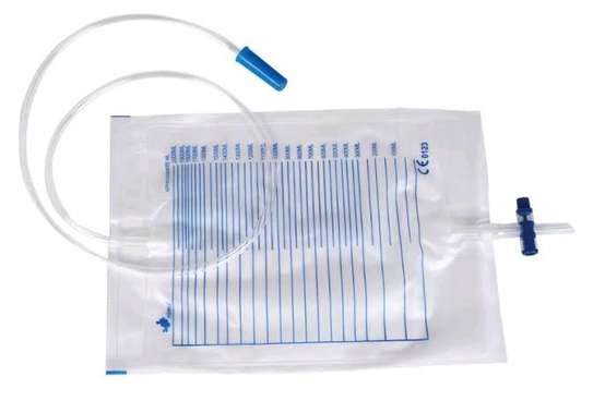 BUY URINE BAG PRICE IN KENYA URINE COLLECTION BAG image 1