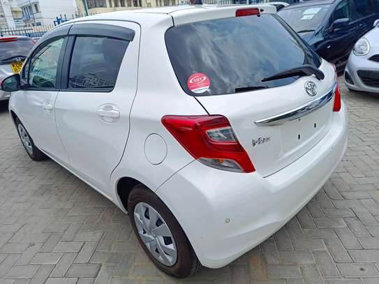 Toyota vits newshape fully loaded 🔥🔥 image 11