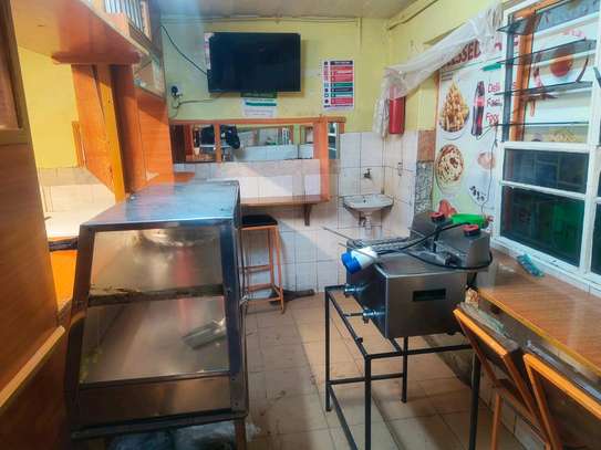 Cafe or fast food for sale Githurai 45 image 2