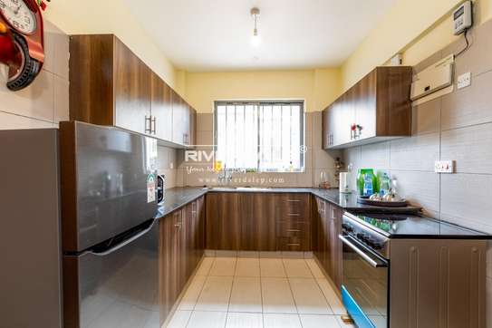 Furnished 2 Bed Apartment with En Suite in Westlands Area image 13