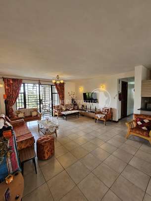 2 Bedroom All Ensuite Fully Furnished Apartment for Rent image 2
