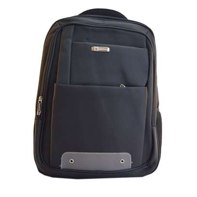 Mapon laptop backpack bag. image 1