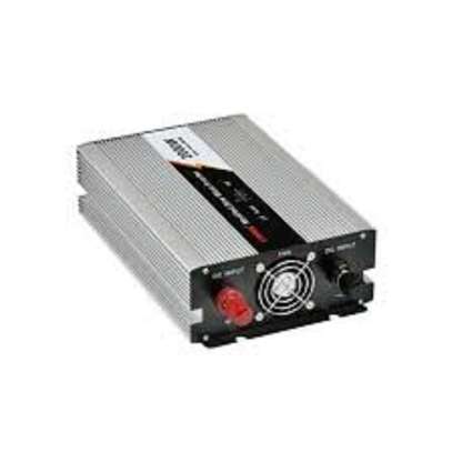 2000W 24V Power inverter image 1