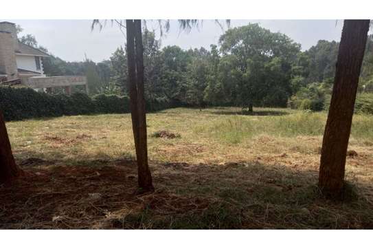 0.5 ac land for sale in Kiambu Road image 5