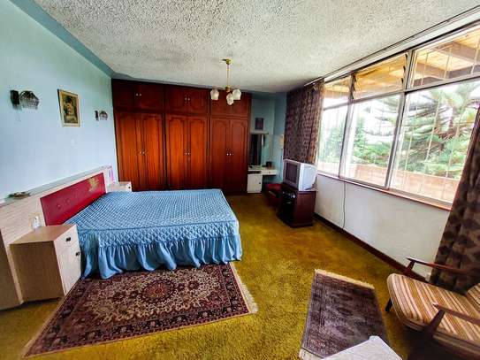 6 Bed House at Nairobi image 13
