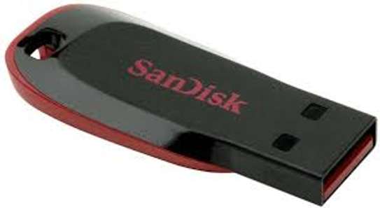 sandisk flashdisks image 3