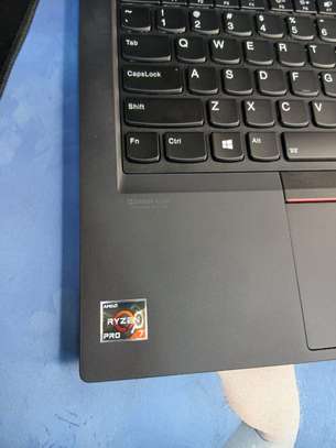 Lenovo ThinkPad T14 Gen 1 Ryzen 7 PRO 4750U image 4