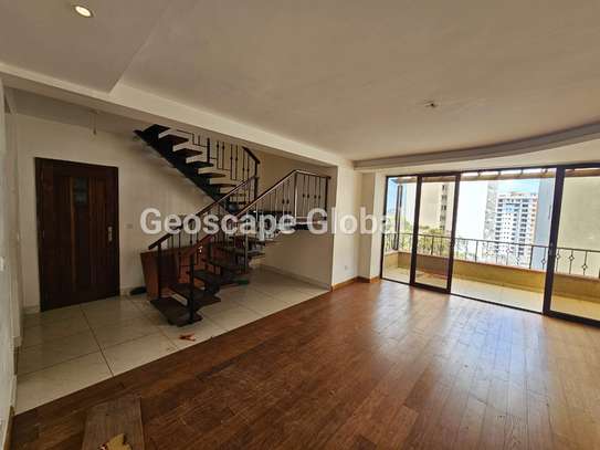 5 Bed Apartment with En Suite in Kilimani image 27