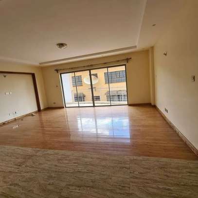 3 Bed Apartment with En Suite in Kileleshwa image 3