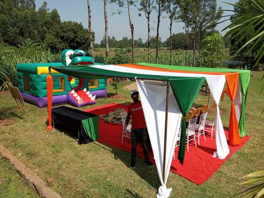 Events management in Kisii and environs image 4