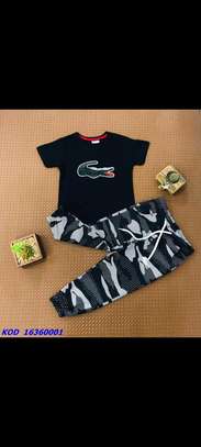 Designer Kids Outfit Combo image 1