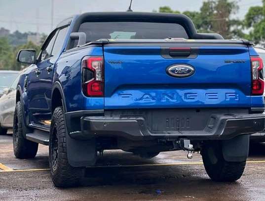 FORD RANGER SPORT image 4