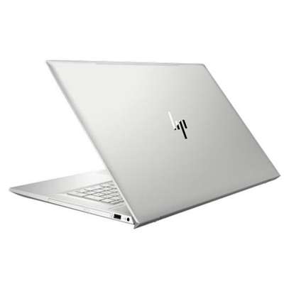 HP Envy X360 15 (15-Bp100) Laptop: 15.6" Inch - Intel Core I5 - 8GB RAM - 1TB Internal Storage - Nvidia Graphics - PC image 1
