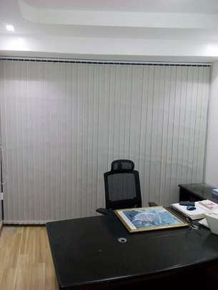 QUALITY OFFICE BLINDS. image 3