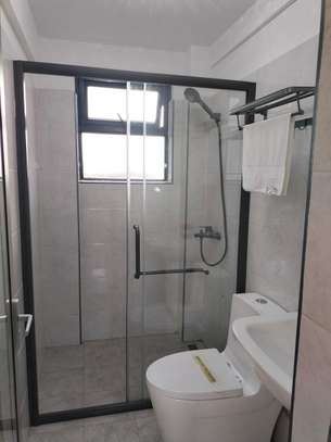 2 Bed Apartment with Swimming Pool at Peponi Road image 2