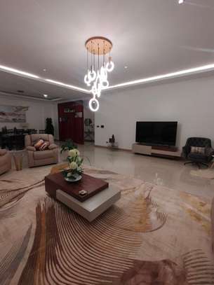 4 Bed Apartment with En Suite in Lower Kabete image 3