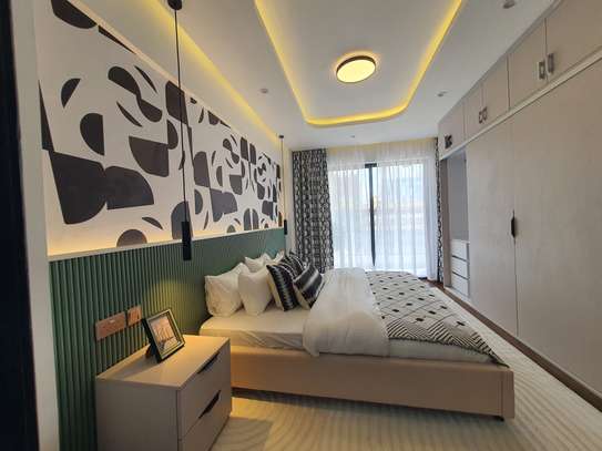 4 Bed Apartment with En Suite at Parklands image 24