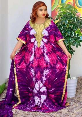 Elegant Kaftan dresses image 7