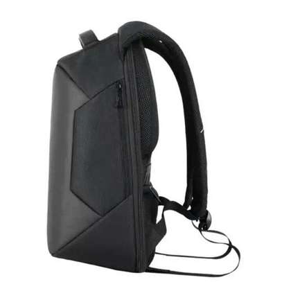 Anti-Thief Waterproof 16" Laptop Backpack image 2