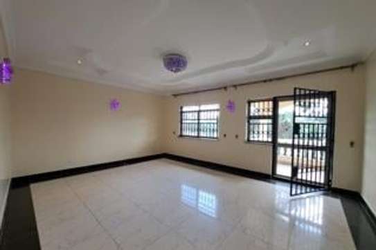 4 Bed Townhouse with En Suite at Chalbi Drive image 21