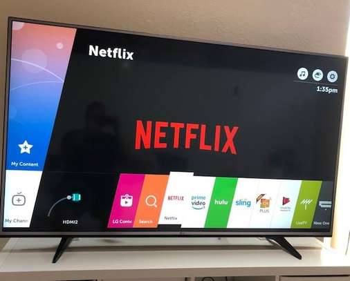 Lg 65 Inch 4k Smart Tv In Nairobi Pigiame
