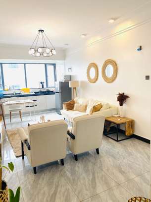 Furnished 1 Bed Apartment with En Suite at Wood Avenue image 3