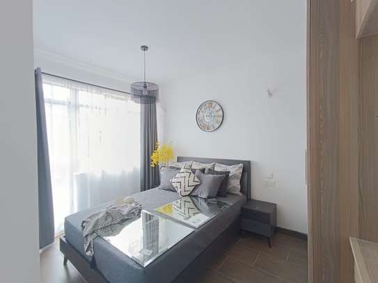 4 Bed Townhouse with En Suite at Mugutha image 8