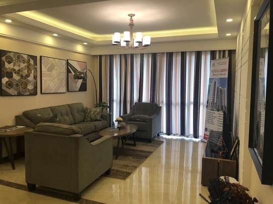 3 bedroom apartment for sale in Kilimani image 4