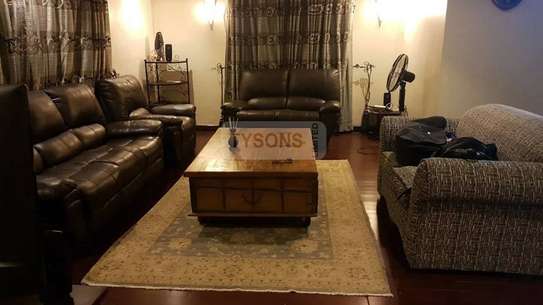 4 Bed Villa with En Suite in Athi River image 3