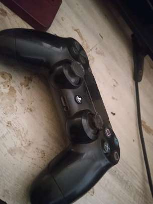Ps4 controller image 1