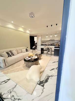 GOLDEN MANSION | WESTLANDS | 1BEDROOM image 9