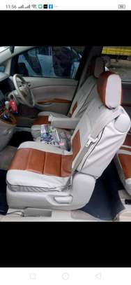 Isis platana car seat covers image 2