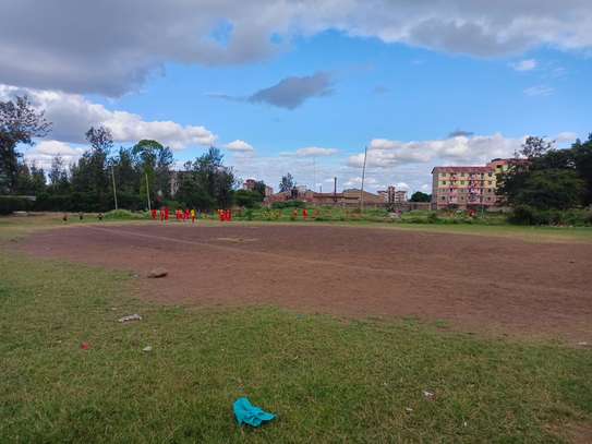 0.125 ac Residential Land at Juja Town. image 8