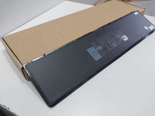 Dell Latitude E7440 34GKR Laptop Battery image 2