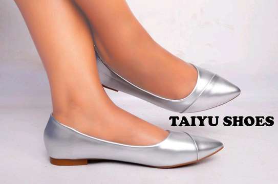 Taiyu Doll shoes image 1