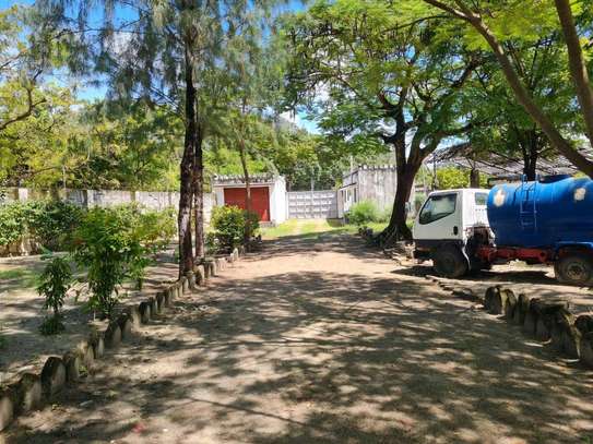 A  sand beach resort for sale in likoni Mombasa image 1