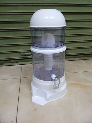 16 litres standalone water purifier image 1